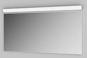 Зеркало с подсветкой Am.Pm Inspire 2.0 120 с подогревом M50AMOX1201SA, 5