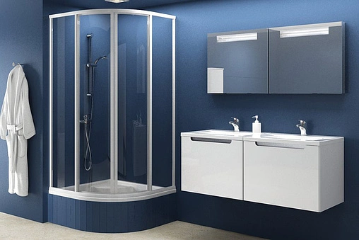 Поддон для душа Ravak Sabina-90 LA A217001020