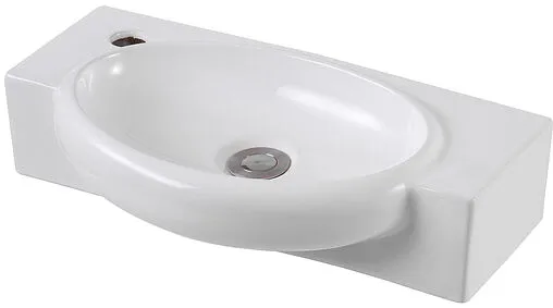 Раковина Aquatek 51 белый AQ5329-00