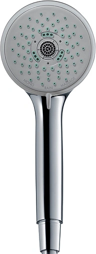 Душевая стойка Hansgrohe Croma 100 Multi 3jet 90см хром 27774000 Душевая стойка Hansgrohe Croma 100 Multi 3jet 90см хром 27774000