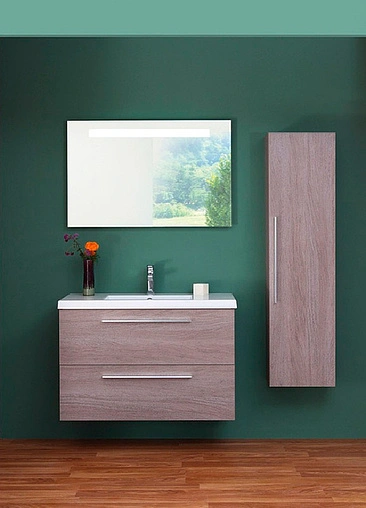 Зеркало с подсветкой Jacob Delafon 100 с подогревом EB1416-NF