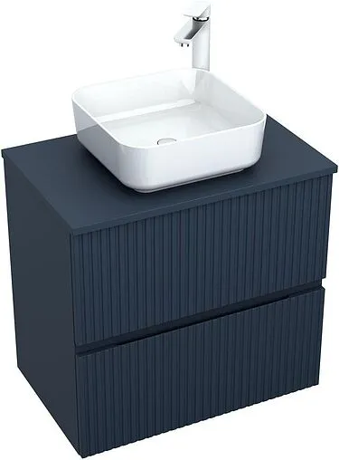 Тумба под умывальник Aquanet Джейн 70 маренго 00313301