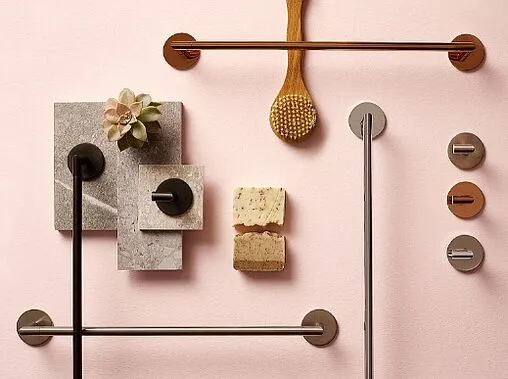 Крючок VitrA Origin хром A44884