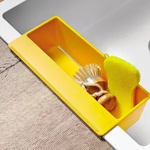 Коландер Blanco SityPad лимон 236721 Коландер Blanco SityPad лимон 236721, 3