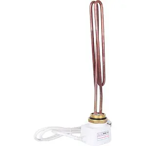 ТЭН резьбовой 3кВт 220В 1½" Hajdu 6104550252 ТЭН резьбовой 3кВт 220В 1½" Hajdu 6104550252, 2