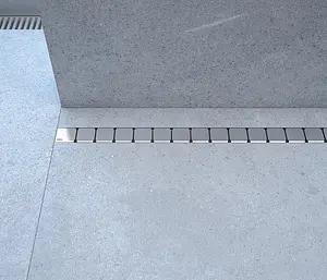 Лоток душевой Set 850мм h=85мм 0.6л/сек Ravak 10° X01576, 4