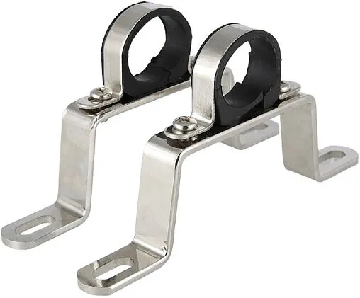 Кронштейн коллекторный 2шт 1&quot; Valtec VTc.130.INH.0600