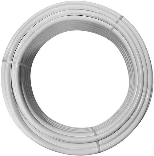 Труба металлопластиковая WAAG Multi 26 x 3.0 мм PE-Xb/AL/PE-Xb бухта 50м WG.2630050