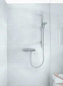 Термостат для душа Grohe Grohtherm 2000 New хром 34469001 Термостат для душа Grohe Grohtherm 2000 New хром 34469001, 3