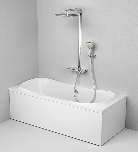 Ванна акриловая Am.Pm Sensation 170x80 W30A-180-080W-A