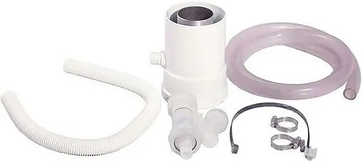 Конденсатоотводчик Ø 60/100мм Buderus 7736995087