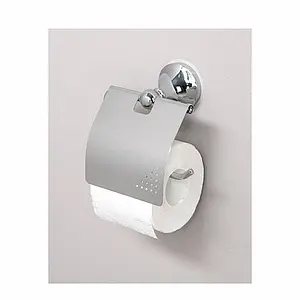 Держатель туалетной бумаги Aquanet хром 5586, 3