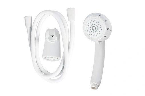 Водонагреватель проточный электрический Atmor New 5 KW Combi 3520207