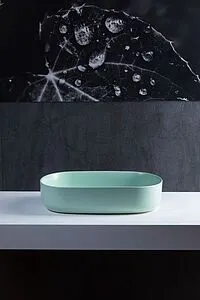 Раковина Allen Brau Fantasy 55 мятный 4.11022.MT Раковина Allen Brau Fantasy 55 мятный 4.11022.MT, 5