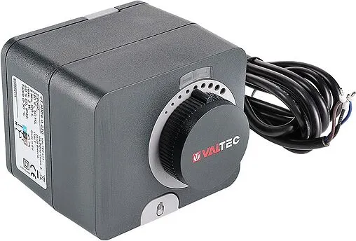 Привод для смесительных клапанов 220 B Valtec VT.M106.0.230