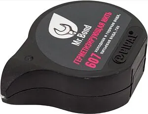 Нить уплотнительная 50м Mr.Bond 607 3060700050, 3