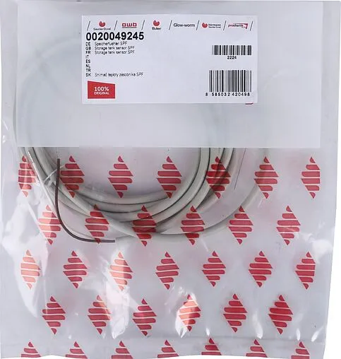 Датчик температуры NTC для бойлера Protherm SPF 0020049245