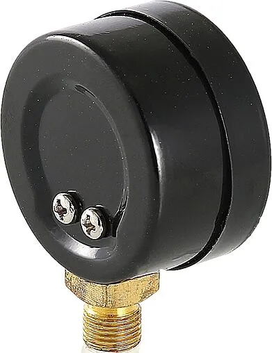 Манометр радиальный Valtec 40мм 4 бар ⅛&quot; VT.TM40.DF.01