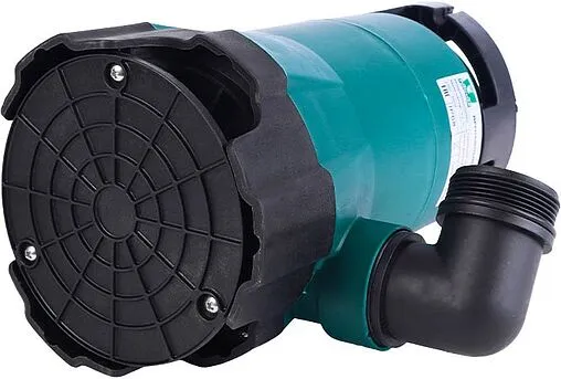 Насос дренажный Q=9.9м³/ч H=7м Pumpman GP400N