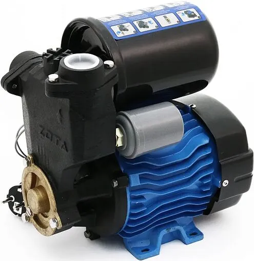 Станция автоматического водоснабжения Zota Lilu-370A LL3630333510