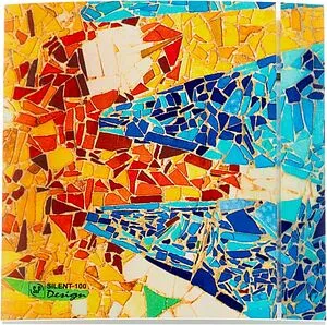 Вентилятор вытяжной Soler & Palau SILENT-100 CZ DESIGN BARCELONA Вентилятор вытяжной Soler & Palau SILENT-100 CZ DESIGN BARCELONA, 1