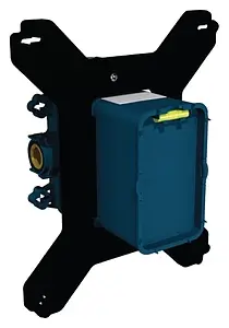 Скрытая часть Jacob Delafon 98699D-NF Скрытая часть Jacob Delafon 98699D-NF, 1