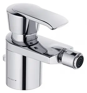 Смеситель для биде Kludi JOOP! хром 552170575 Смеситель для биде Kludi JOOP! хром 552170575, 1