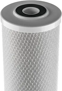 Угольный картридж Big Blue 20" Гейзер СВС 10 27119 Угольный картридж Big Blue 20" Гейзер СВС 10 27119, 5