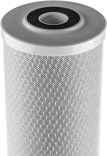 Угольный картридж Big Blue 20" Гейзер СВС 10 27119