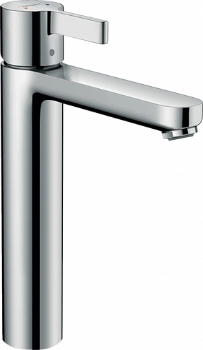 Смеситель для раковины Hansgrohe Metris S 190 хром 31021000