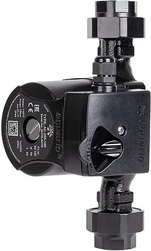 Насос циркуляционный Aquario AC 256-180 5356