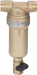 Фильтр тонкой очистки воды ½"н x ½"н Honeywell-Braukmann FF06-½"AAM BRU HWLFIN349 Фильтр тонкой очистки воды ½"н x ½"н Honeywell-Braukmann FF06-½"AAM BRU HWLFIN349, 1