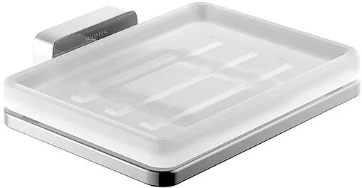 Мыльница Aquatek Либра хром AQ4303CR