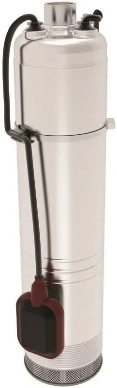 Насос колодезный центробежный 6&quot; Grundfos SB HF 5-55 99386066, 1