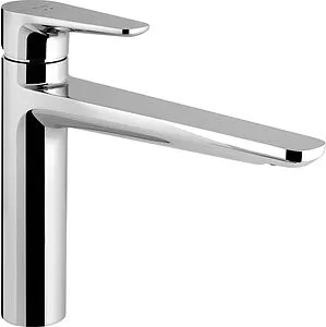 Смеситель для кухни Am.Pm Inspire хром F5000000, 1