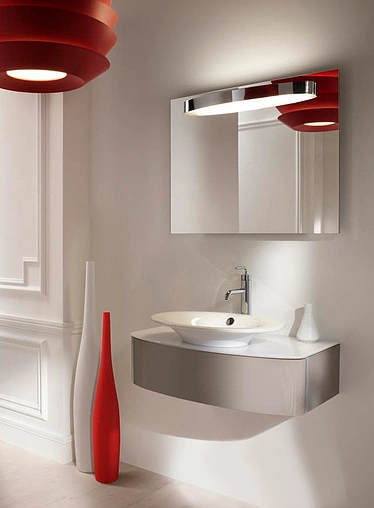 Раковина Jacob Delafon Presquile 60 белый E4439-00 Раковина Jacob Delafon Presquile 60 белый E4439-00