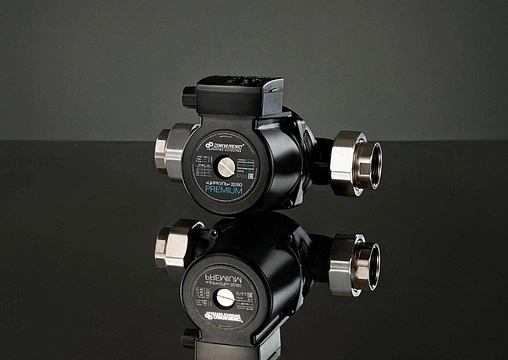 Насос циркуляционный Джилекс Циркуль Premium 32/80 3281