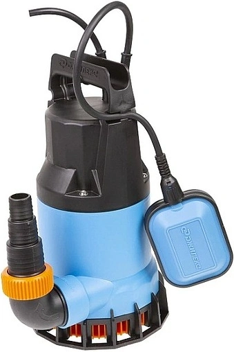 Насос дренажный Q=13.2м³/ч H=12м Джилекс Дренажник 220/12 5101