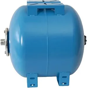 Гидроаккумулятор UniPump ГГ 35л 8 бар 55731 Гидроаккумулятор UniPump ГГ 35л 8 бар 55731, 2