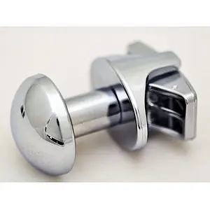 Крючок хром Terma Grip TGWCR008, 4