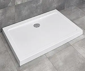 Поддон для душа Radaway Doros D80x100 SDRD1080-01 Поддон для душа Radaway Doros D80x100 SDRD1080-01, 2