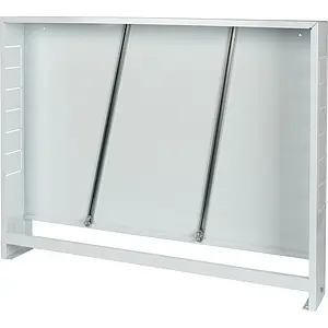 Шкаф коллекторный наружный 11-12 выходов Stout ШРН-4 SCC-0001-001112 Шкаф коллекторный наружный 11-12 выходов Stout ШРН-4 SCC-0001-001112, 2