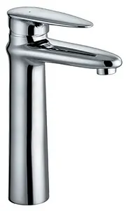 Смеситель для раковины Lemark Status хром LM4409C Смеситель для раковины Lemark Status хром LM4409C, 1