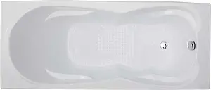 Ванна акриловая Aquanet Viola 180x75 00242744 Ванна акриловая Aquanet Viola 180x75 00242744, 1