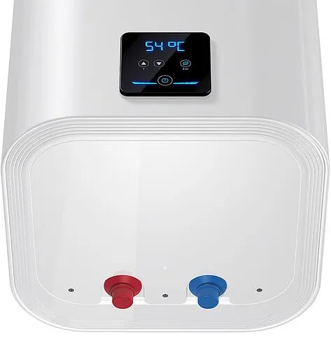 Водонагреватель накопительный электрический Thermex Smart 30 V 151116