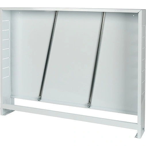 Шкаф коллекторный наружный 11-12 выходов Stout ШРН-4 SCC-0001-001112