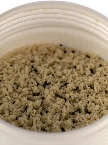 Умягчающий картридж Slim Line 10&quot; Гейзер Аквасофт 30636