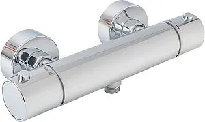 Термостат для душа Kludi Objekta Therm E хром 352000538 Термостат для душа Kludi Objekta Therm E хром 352000538, 3
