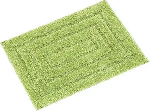 Коврик Grampus салатовый GR-5001F, 1