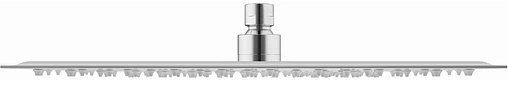 Лейка верхнего душа с потолочным креплением SMARTsant Смарт хром SM1486AA